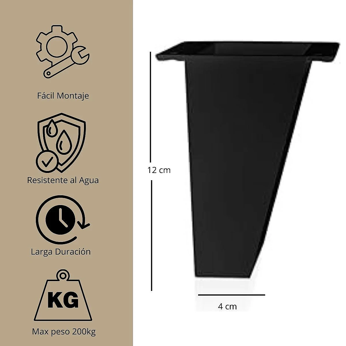 Conjunto salón completo Praga 327cm 73