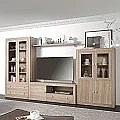 Conjunto salón completo Praga 340cm 75
