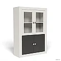 Conjunto salón completo Praga 300cm 72