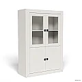 Conjunto salón completo Praga 327cm 73