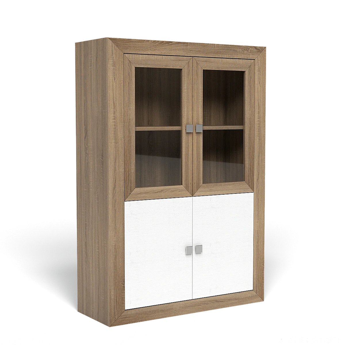 Conjunto salón completo Praga 340cm 76