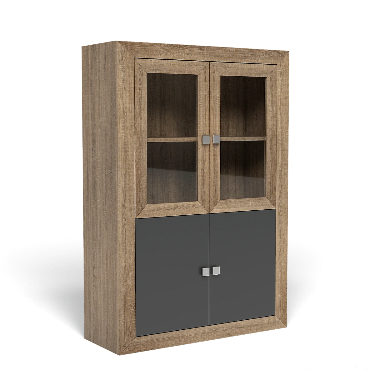 BODEGUERO 100 CM MOD.PRAGA