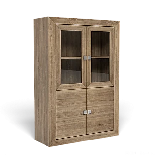 BODEGUERO 100 CM MOD.PRAGA