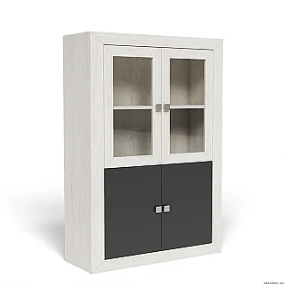 BODEGUERO 100 CM MOD.PRAGA