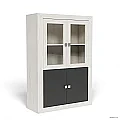 BODEGUERO 100 CM MOD.PRAGA
