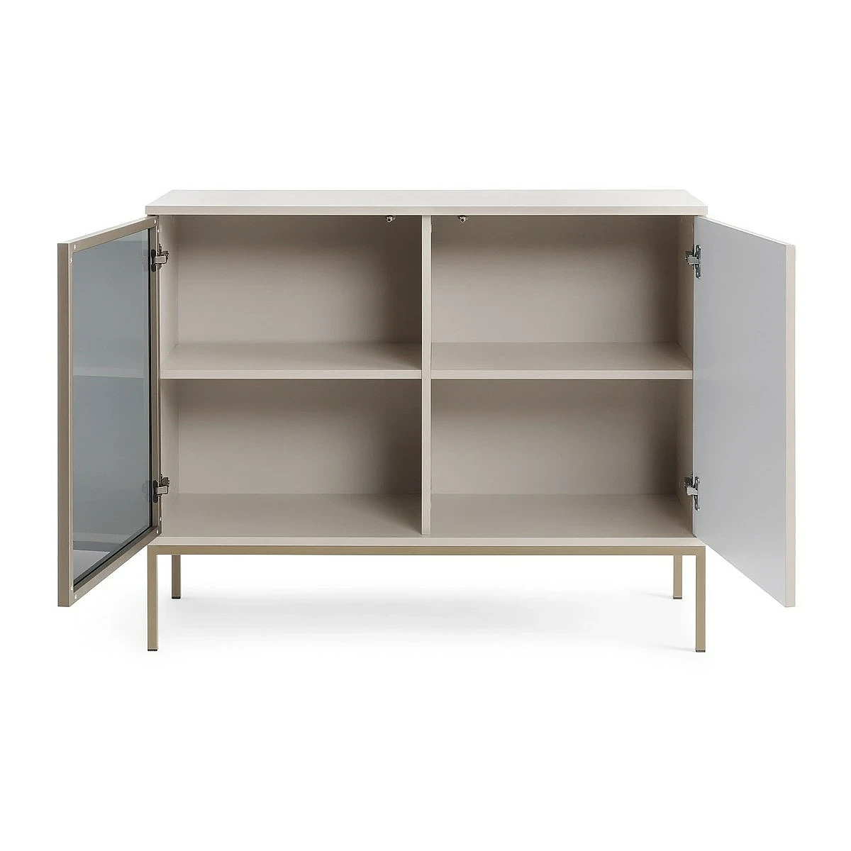 Aparador 2/P Sensse con led