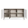 Aparador 3/P Sensse con led