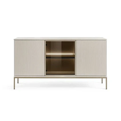 Aparador 3/P Sensse con led