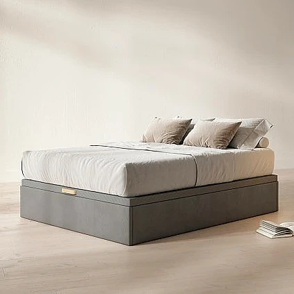 Canape Budapest tapizado