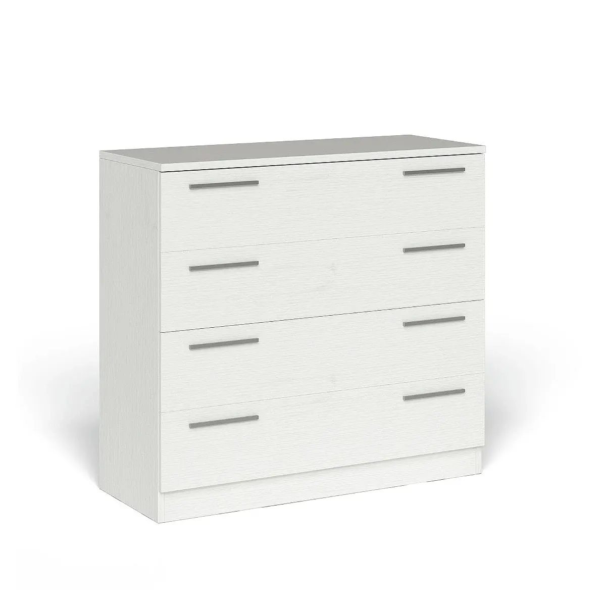 Comoda Grecia 4 Cajones