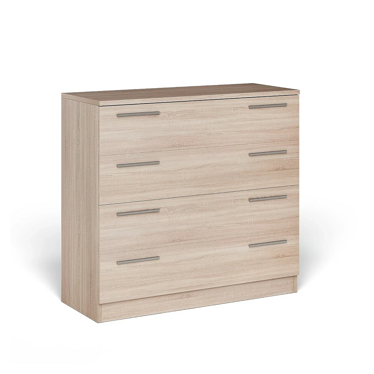 Comoda Grecia 4 Cajones