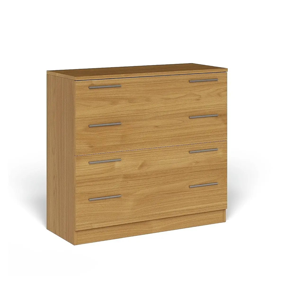 Comoda Grecia 4 Cajones