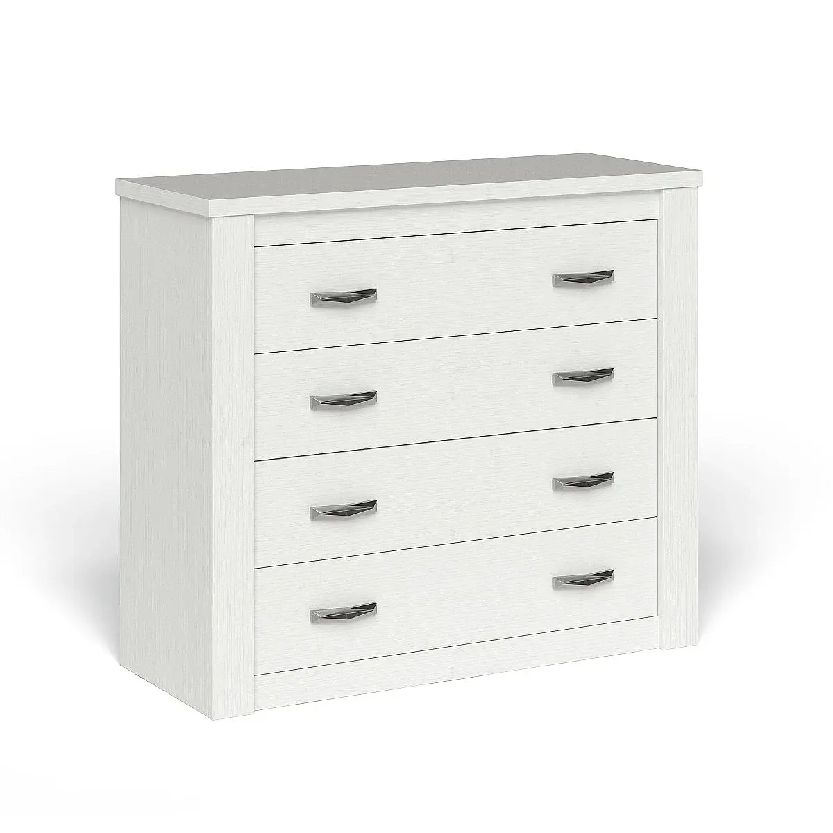 COMODA 4 CAJONES  MONACO