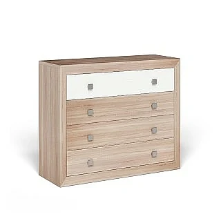 COMODA 4/C MOD.SUIZA