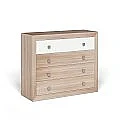 COMODA 4/C MOD.SUIZA