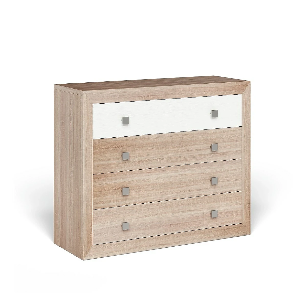 COMODA 4/C MOD.SUIZA