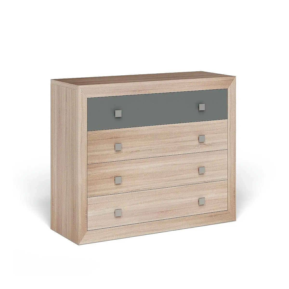 COMODA 4/C MOD.SUIZA