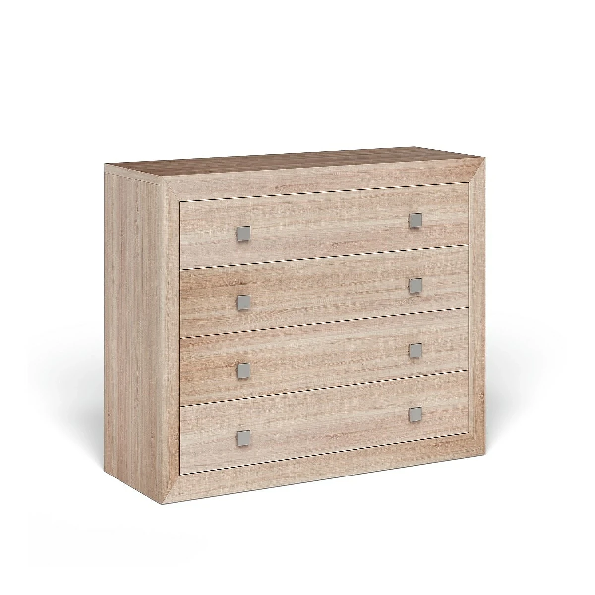 COMODA 4/C MOD.SUIZA