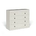 COMODA 4/C MOD.SUIZA