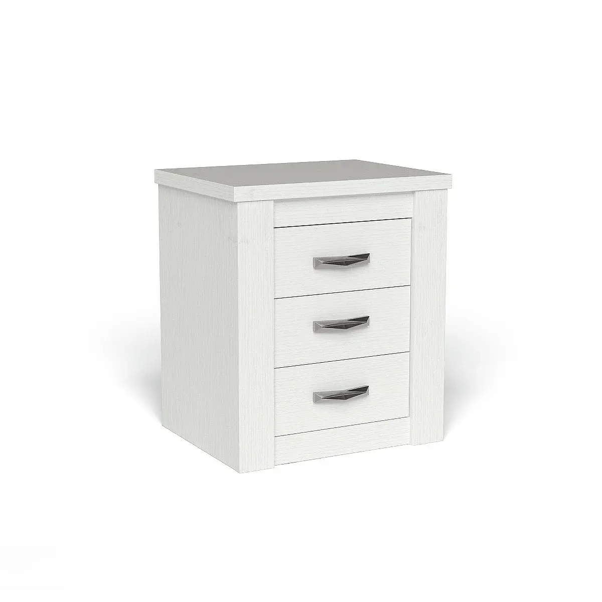 MESITA 3 CAJONES MOD. MONACO