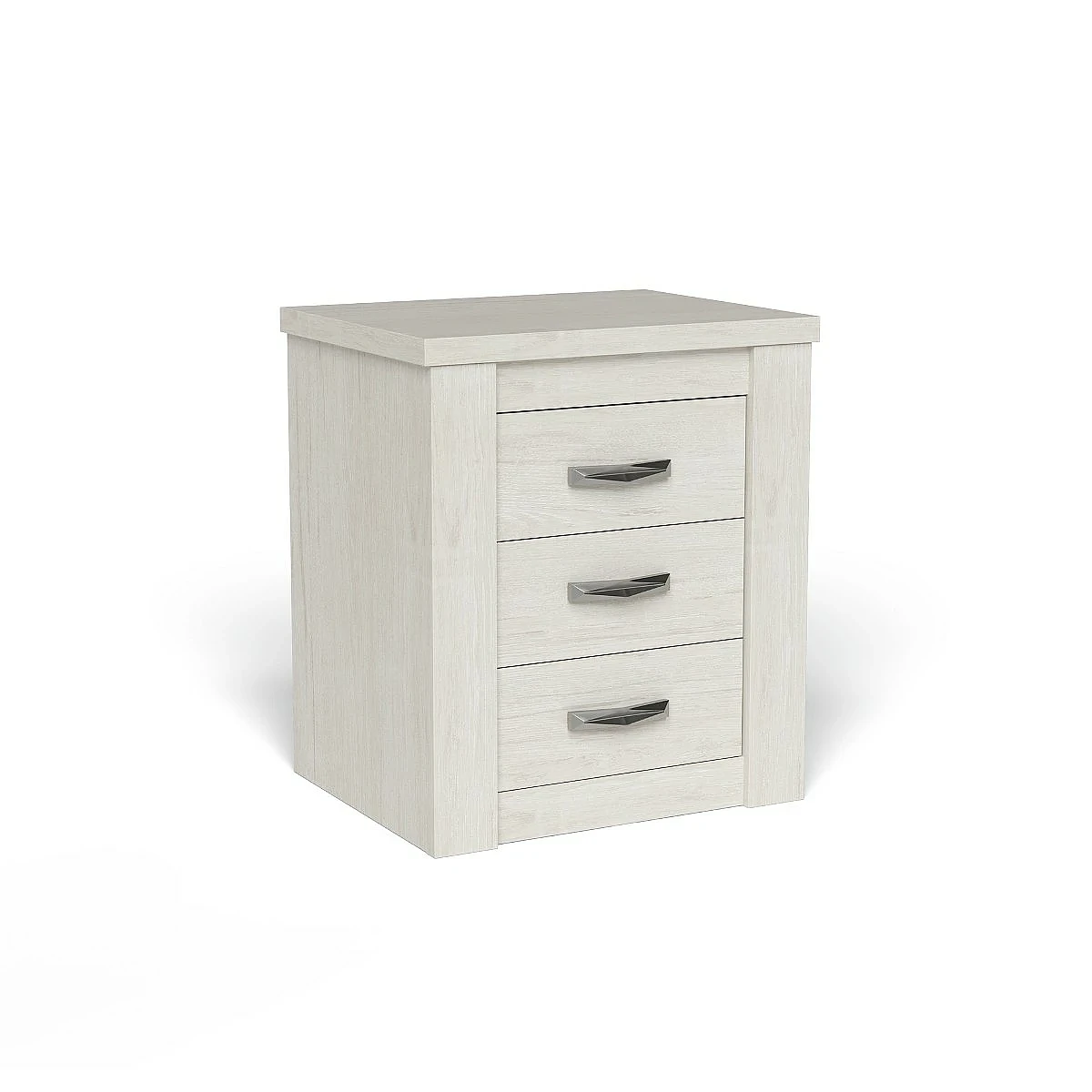 MESITA 3 CAJONES MOD. MONACO