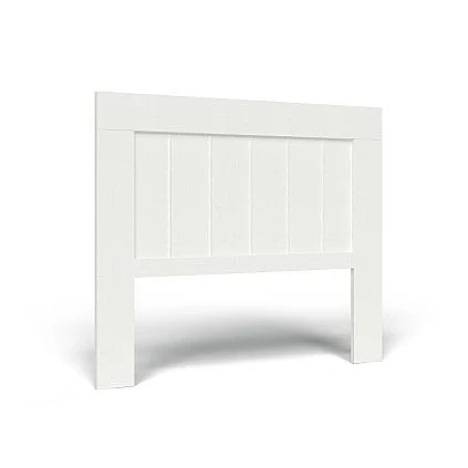 Dormitorio Completo Atenas cabecero + 2 mesitas + comoda y espejo