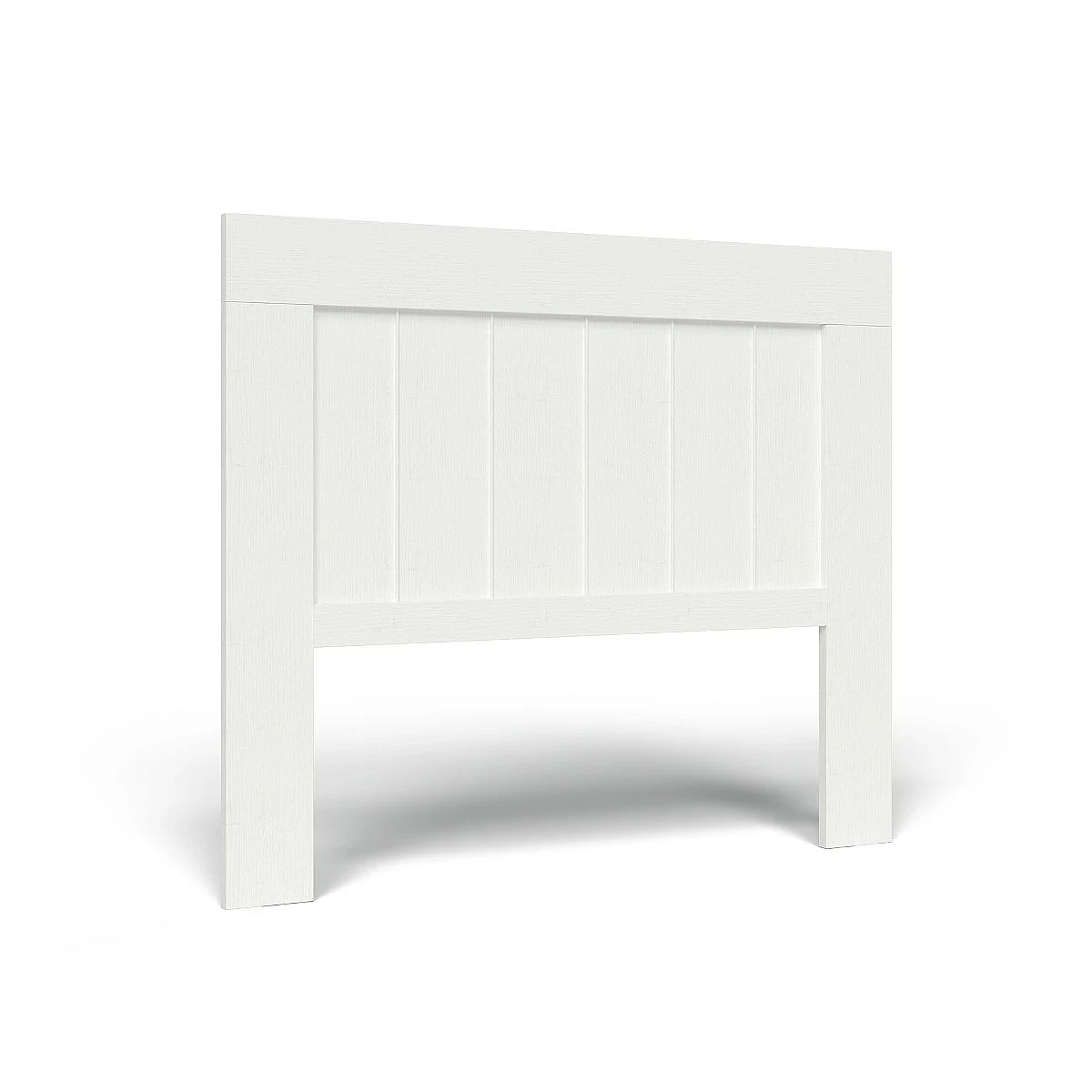 Dormitorio Completo Atenas cabecero + 2 mesitas + comoda y espejo