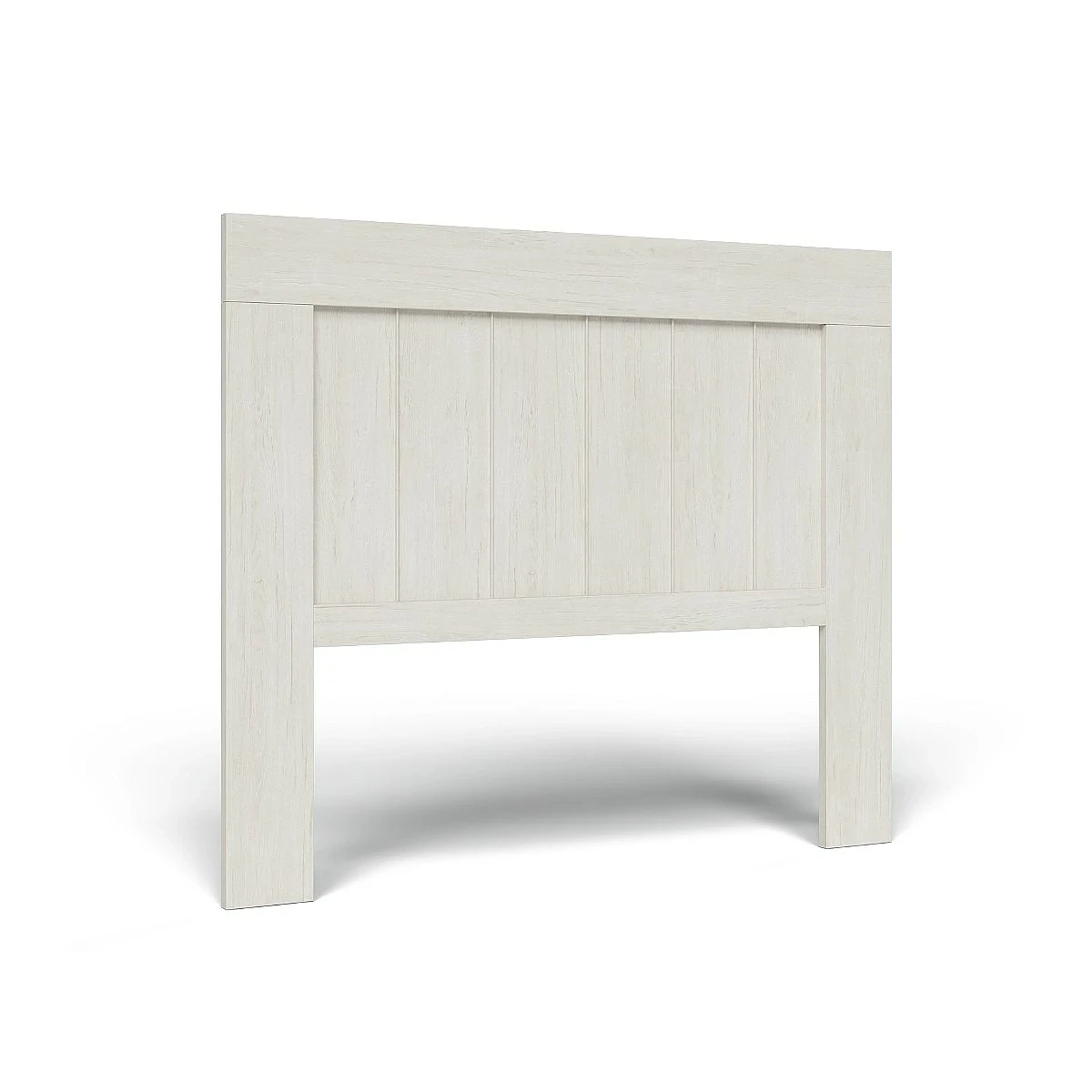 Dormitorio Completo Atenas cabecero + 2 mesitas + comoda y espejo