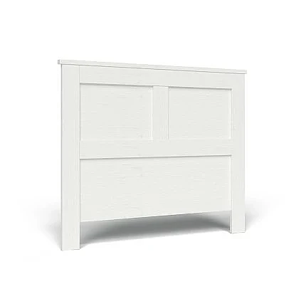 Dormitorio Completo Lima cabecero + 2 mesitas + comoda y espejo