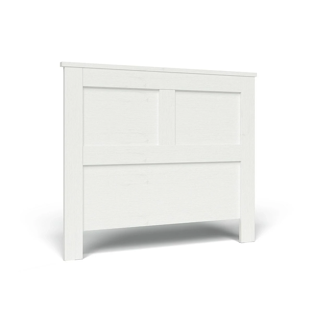 Dormitorio Completo Lima cabecero + 2 mesitas + comoda y espejo