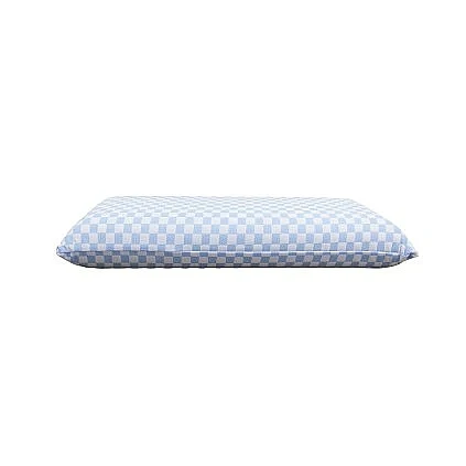 ALMOHADA MEDICAL FRESH CARBONO