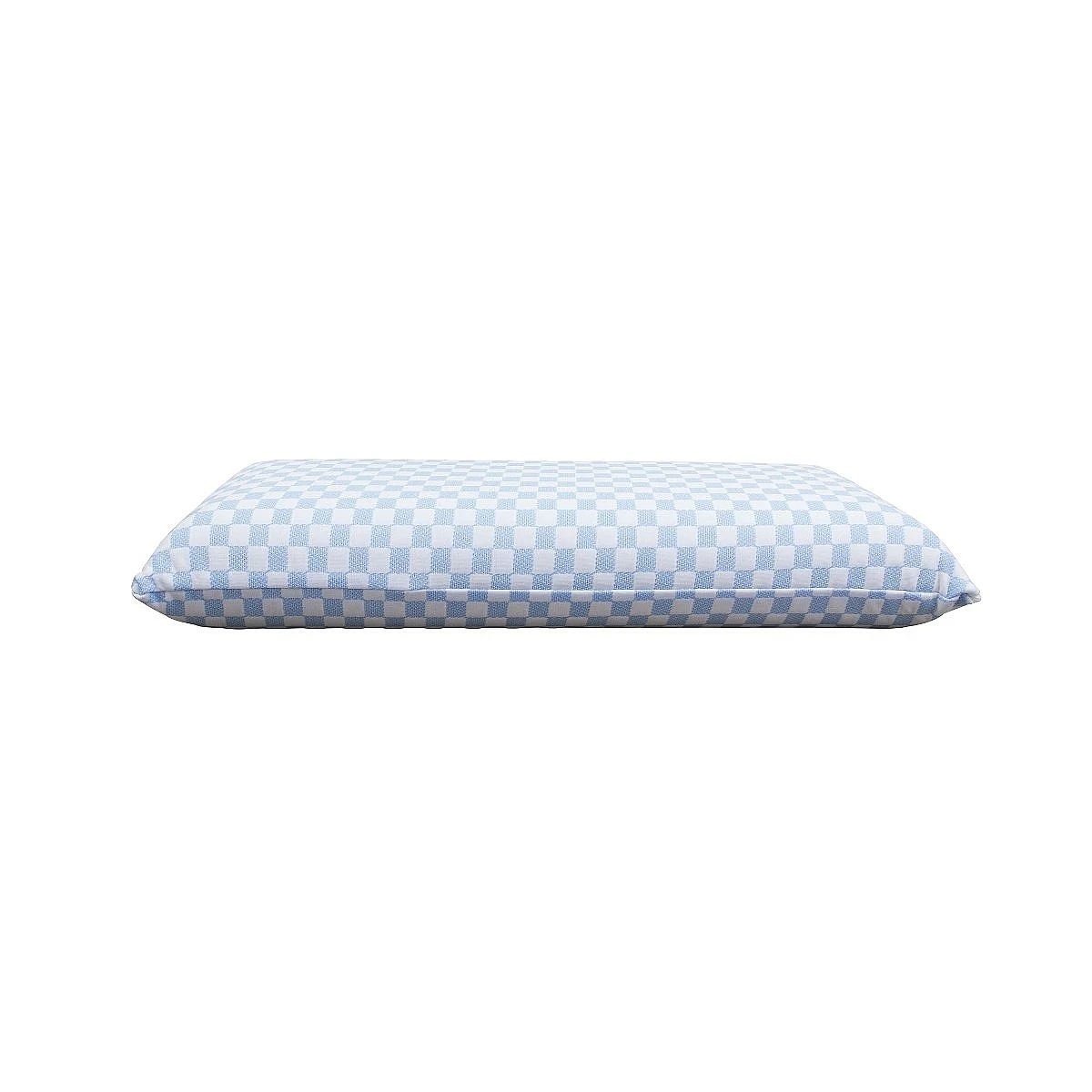 ALMOHADA MEDICAL FRESH CARBONO