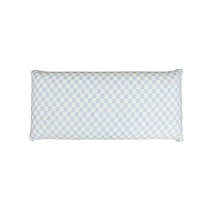 ALMOHADA MEDICAL FRESH CARBONO