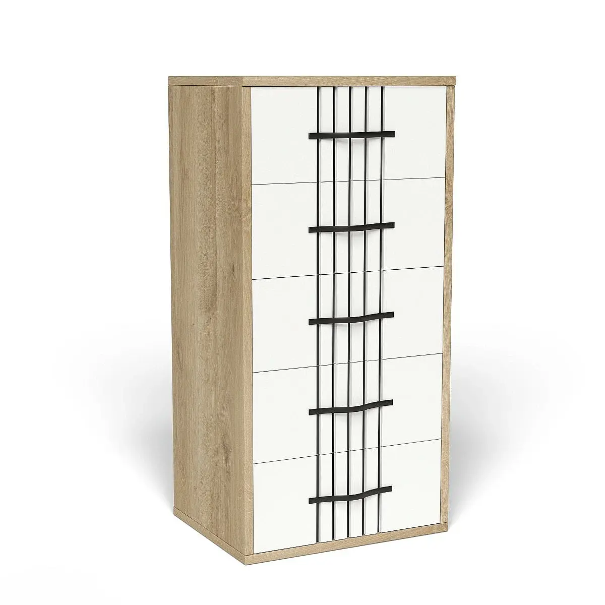 Sinfonier 5 Cajones Mod.DAKOTA