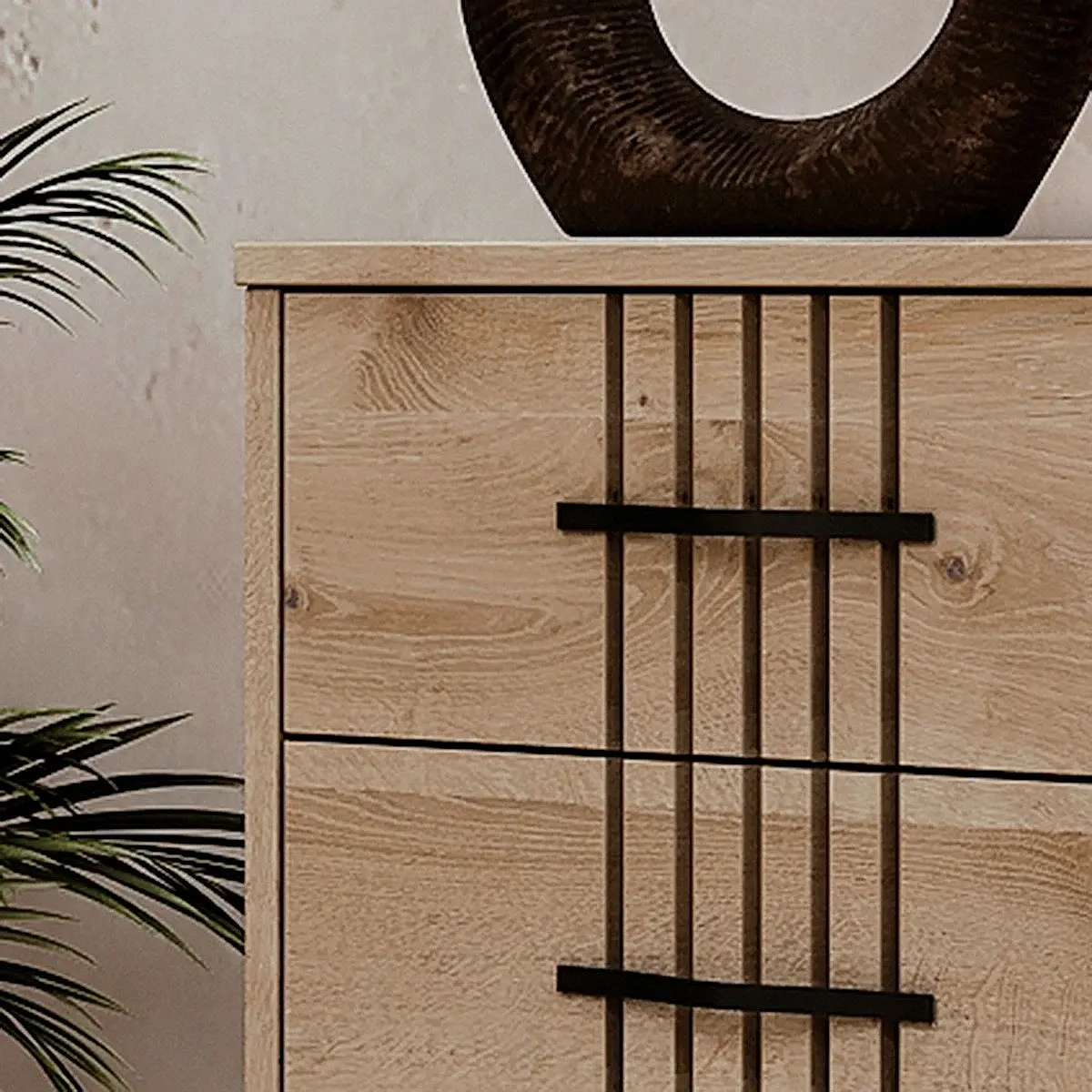 Sinfonier 5 Cajones Mod.DAKOTA