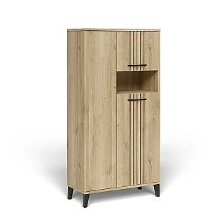 Mueble Bodeguero Salon Mod.DAKOTA 80 cm.
