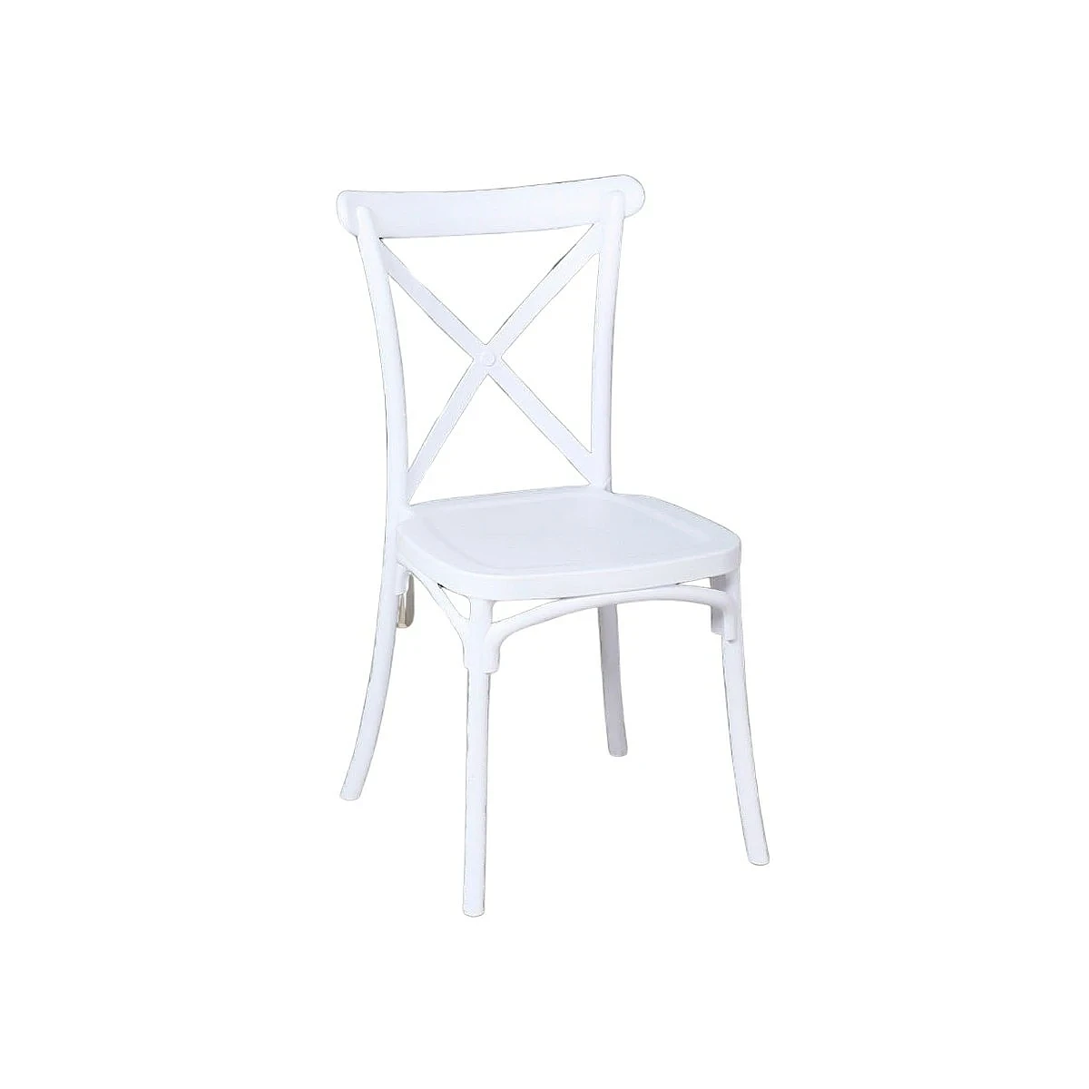 Silla Eros polipropileno