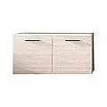 BAJO 2 PUERTA 100 CM MOD.JAEN