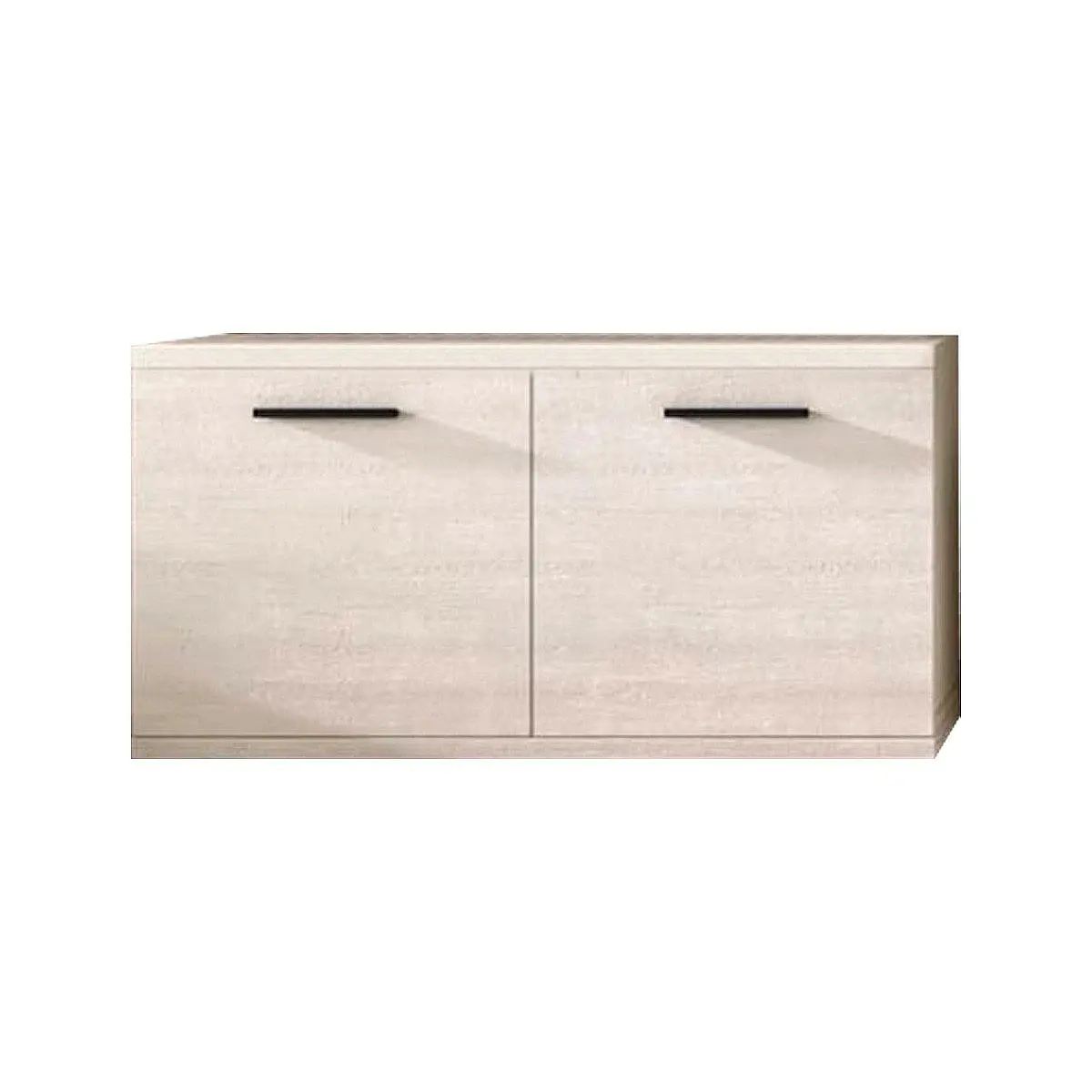 BAJO 2 PUERTA 100 CM MOD.JAEN