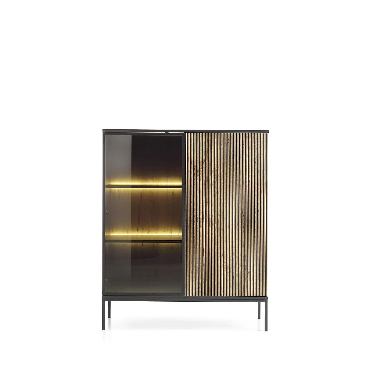 Vitrina WT104 Mod.ENZZO