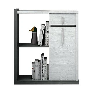 MUEBLE RECIBIDOR PUERTA  Y CAJÓN VA1018