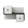 MUEBLE RECIBIDOR CAJÓN Y PUERTA VA1010