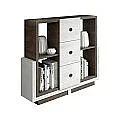 MUEBLE RECIBIDOR 3 CAJONES  VA1012