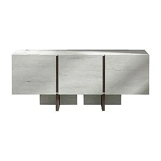 MUEBLE RECIBIDOR 3 PUERTAS VA1006