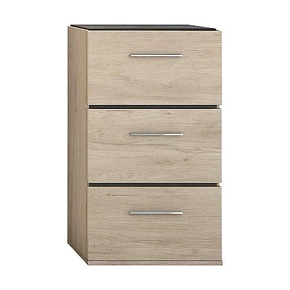 MUEBLE ZAPATERO 3 PTAS. ABATIBLES VA4007