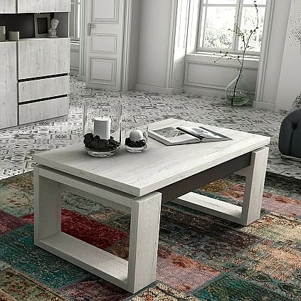 Mesa centro elevable VA3003