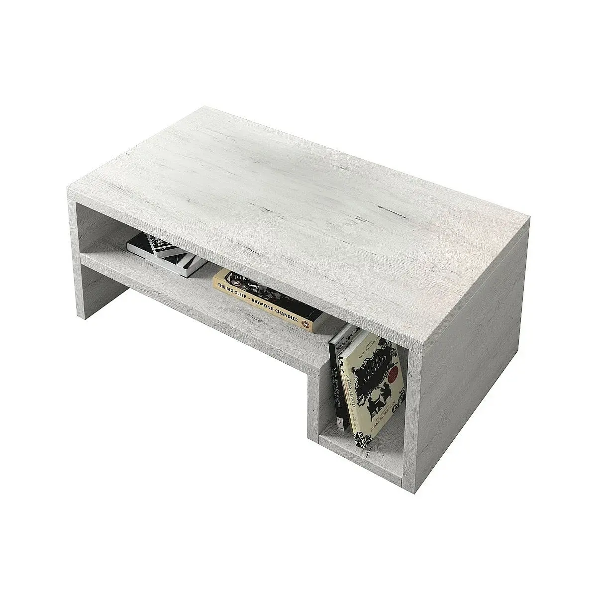 MESA DE CENTRO ELEVABLE VA3001
