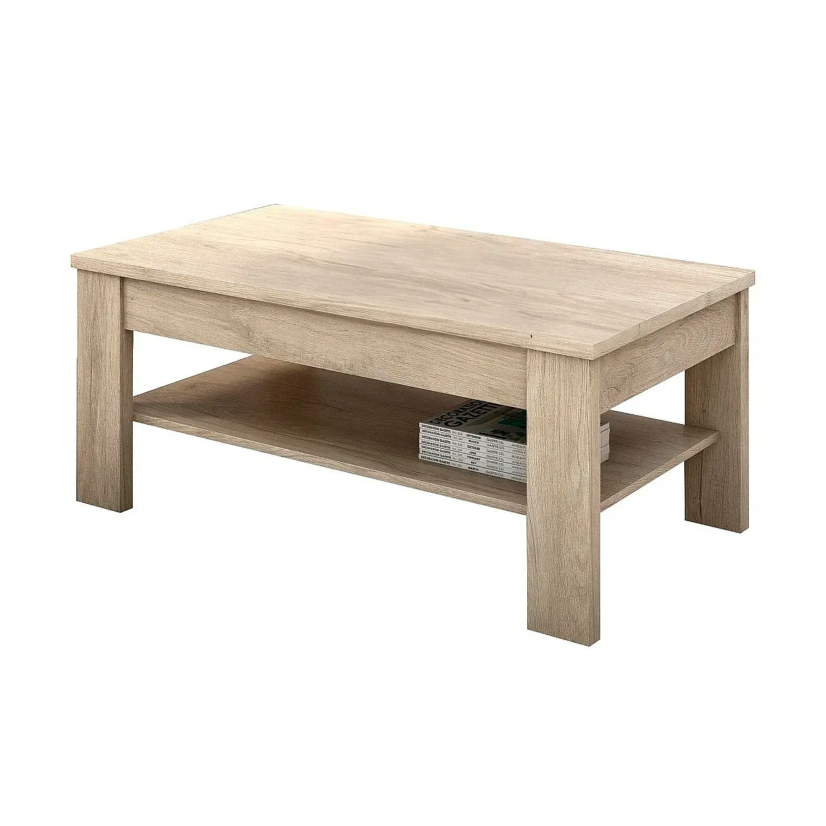 Mesa centro elevable VA3006