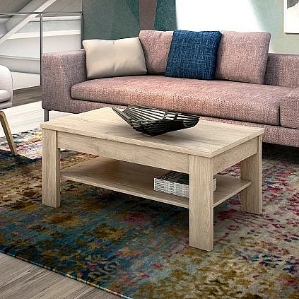 Mesa centro elevable VA3006