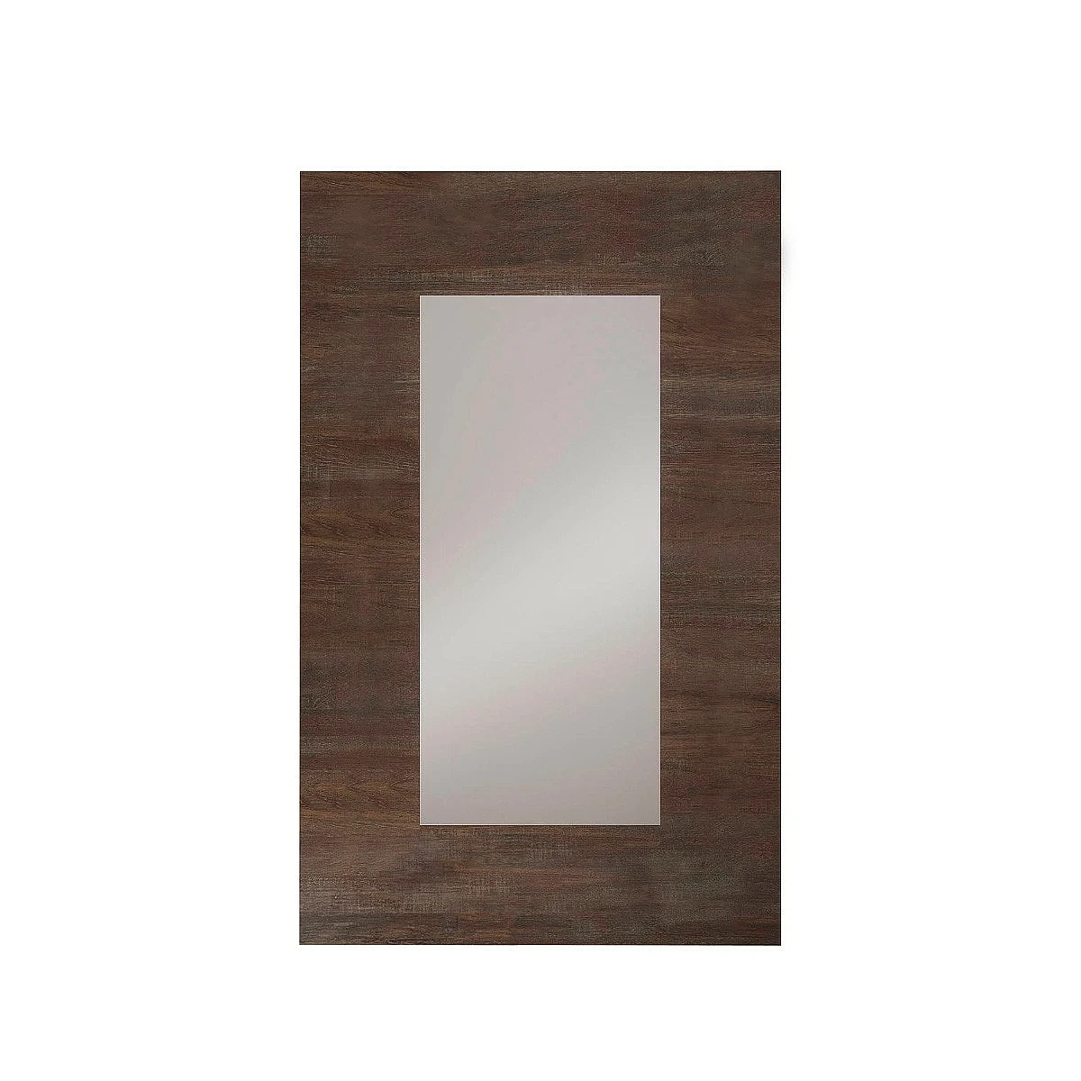 Conjunto recibidor y espejo 118